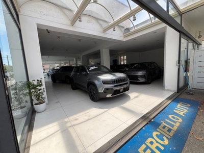 Jeep Avenger 1.2 turbo Summit fwd 100cv (7)