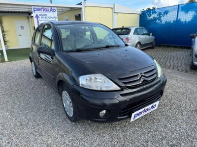Citroen C3 1.1 GPL airdream Attraction (2)