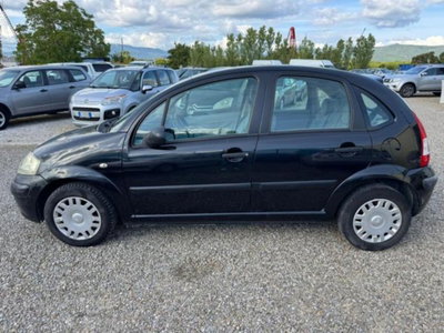 Citroen C3 1.1 GPL airdream Attraction (3)
