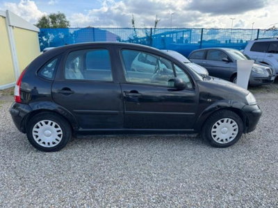 Citroen C3 1.1 GPL airdream Attraction (4)