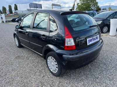 Citroen C3 1.1 GPL airdream Attraction (5)