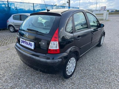 Citroen C3 1.1 GPL airdream Attraction (6)