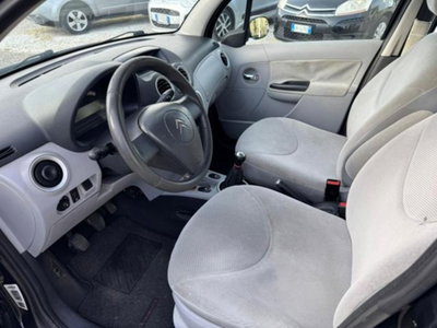 Citroen C3 1.1 GPL airdream Attraction (8)