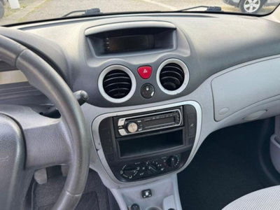 Citroen C3 1.1 GPL airdream Attraction (9)
