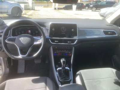 Volkswagen T-Roc 1.5 TSI ACT DSG Style BlueMotion Technology (15)