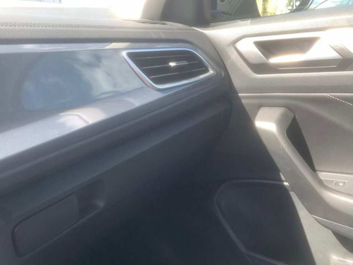 Volkswagen T-Roc 1.5 TSI ACT DSG Style BlueMotion Technology (8)