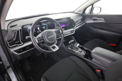 Kia Sportage 1.6 crdi mhev Business dct usata