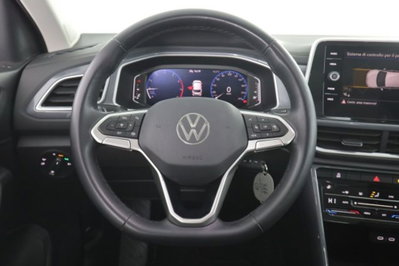 Volkswagen T-Roc 1.0 tsi Style 115cv (5)