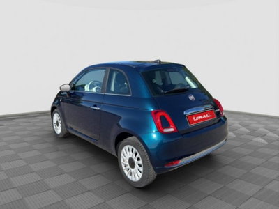 Fiat 500 1.0 Hybrid Dolcevita (3)