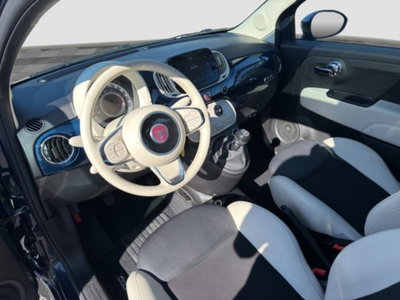 Fiat 500 1.0 Hybrid Dolcevita (9)