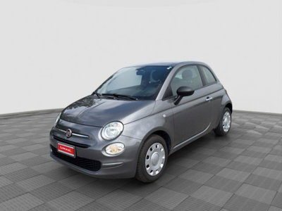 Fiat 500 1.0 Hybrid Cult usata