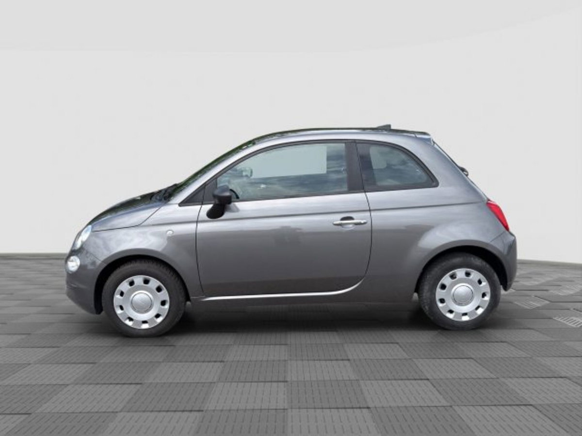 Fiat 500 1.0 Hybrid Cult (2)