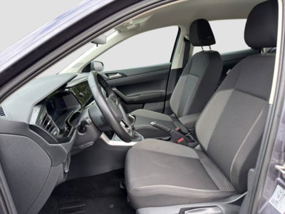 Volkswagen Polo 1.0 tsi Life 95cv (10)