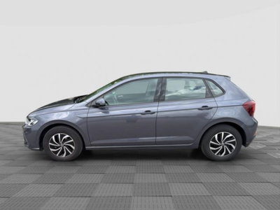 Volkswagen Polo 1.0 tsi Life 95cv (2)