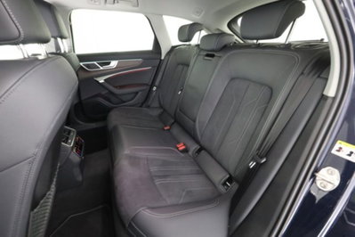 Audi A6 Allroad 40 TDI 2.0 quattro S tronic Evolution (3)