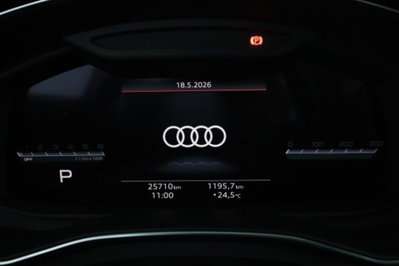 Audi A6 Allroad 40 TDI 2.0 quattro S tronic Evolution (7)