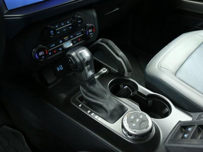 Ford Bronco 2.7 ecoboost V6 Outer Banks 4x4 335cv auto (11)