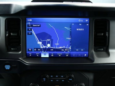 Ford Bronco 2.7 ecoboost V6 Outer Banks 4x4 335cv auto (12)