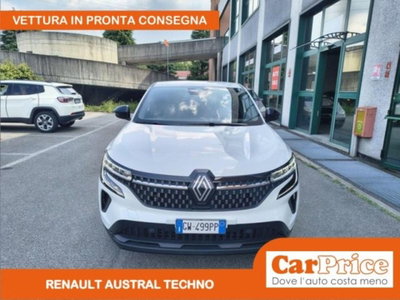 Renault Austral 1.2 full hybrid Techno 200cv auto (2)