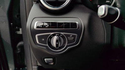 Mercedes-Benz GLC SUV 250 d 4Matic Sport (10)