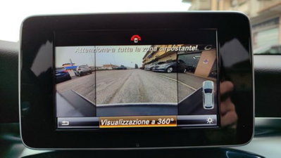 Mercedes-Benz GLC SUV 250 d 4Matic Sport (17)