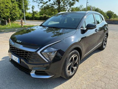 Kia Sportage 1.6 TGDi MHEV Style usata