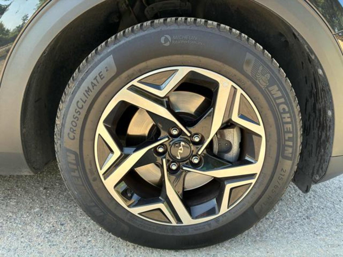 Kia Sportage 1.6 TGDi MHEV Style (13)