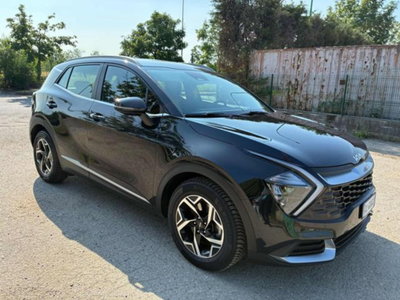 Kia Sportage 1.6 TGDi MHEV Style (5)