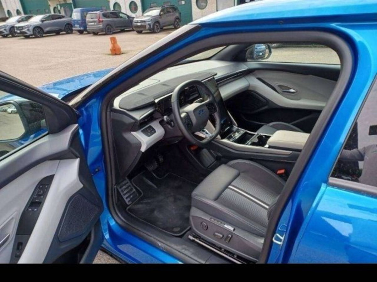 Ford Capri 77kWh Extended Range rwd (5)
