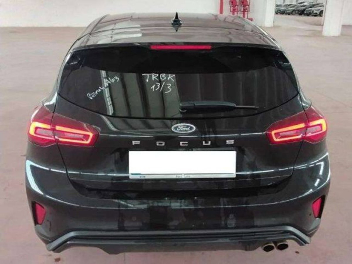Ford Focus 1.0t ecoboost h ST-Line 155cv powershift (5)