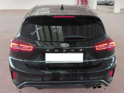 Ford Focus 1.0t ecoboost h ST-Line 155cv powershift (5)