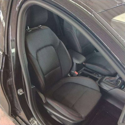 Ford Focus 1.0t ecoboost h ST-Line 155cv powershift (9)