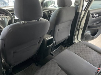 Nissan Qashqai 1.5 dCi N-Connecta (13)
