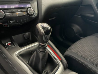 Nissan Qashqai 1.5 dCi N-Connecta (9)