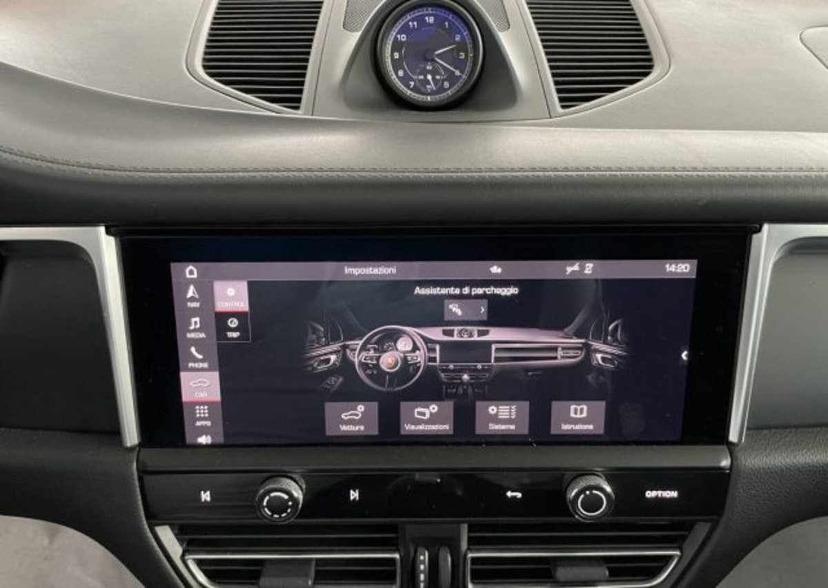 Porsche Macan 2.0 265cv pdk (11)