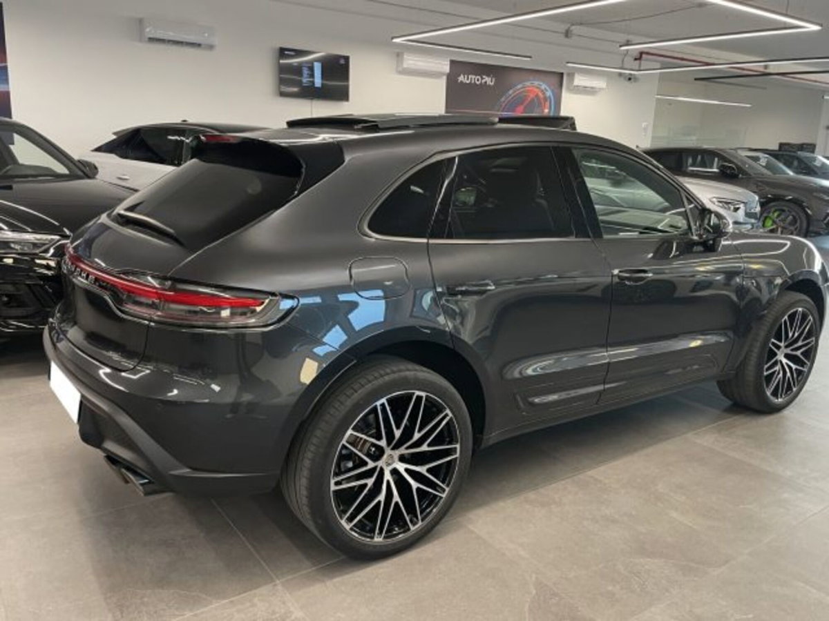 Porsche Macan 2.0 265cv pdk (13)