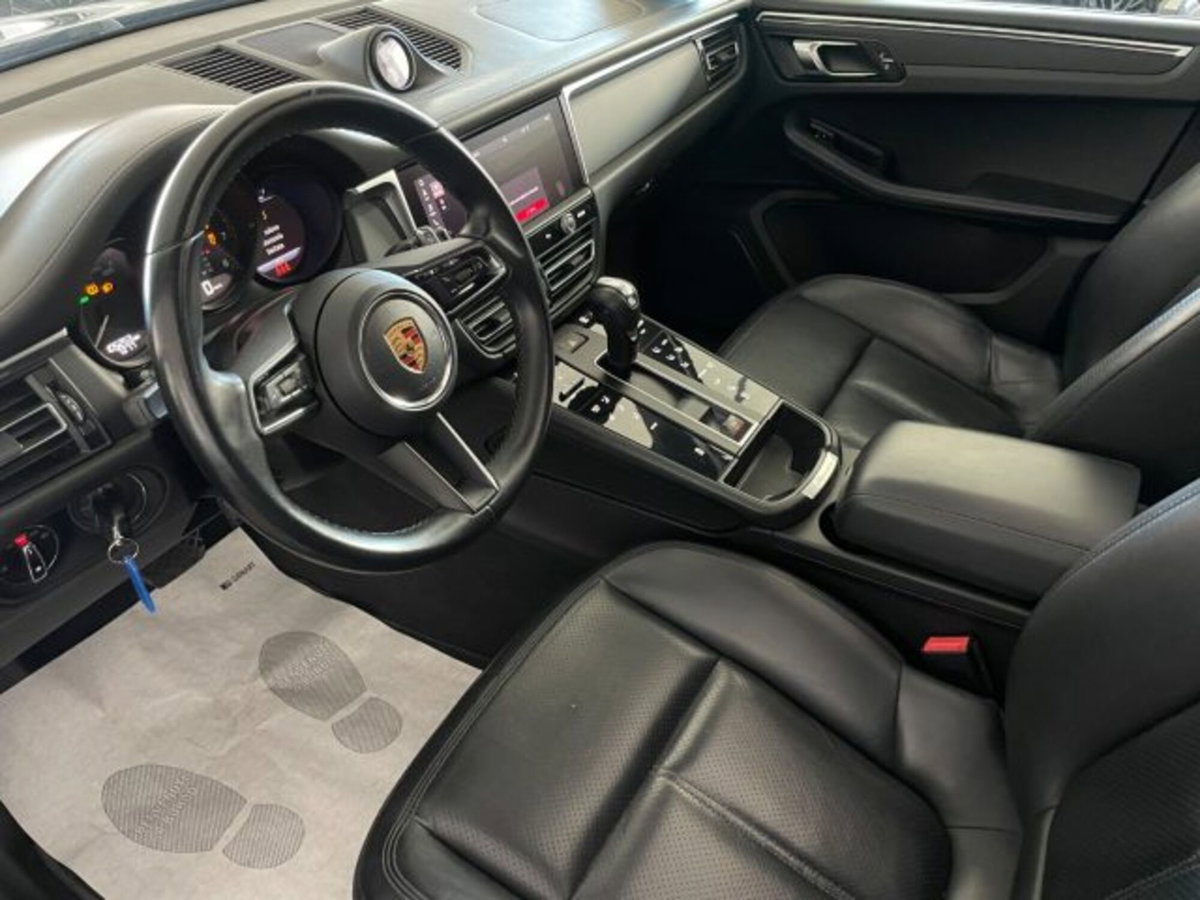 Porsche Macan 2.0 265cv pdk (3)