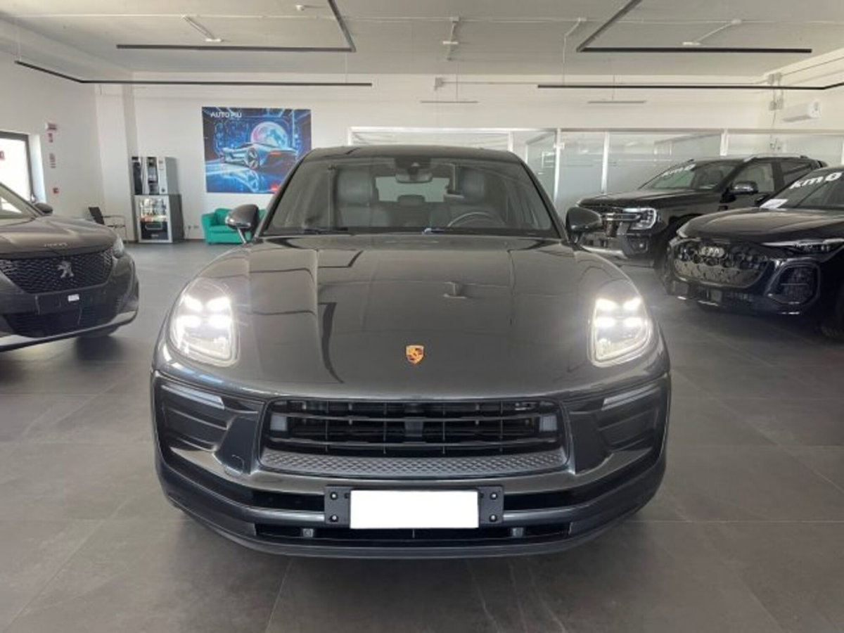 Porsche Macan 2.0 265cv pdk (5)
