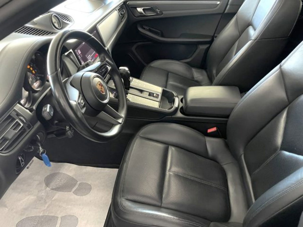 Porsche Macan 2.0 265cv pdk (8)