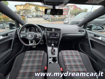 Volkswagen Golf GTI Performance 2.0 TSI DSG 5p. BlueMotion Technology (14)