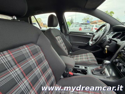 Volkswagen Golf GTI Performance 2.0 TSI DSG 5p. BlueMotion Technology (15)