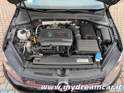Volkswagen Golf GTI Performance 2.0 TSI DSG 5p. BlueMotion Technology (16)