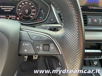 Audi Q5 2.0 TDI 190 CV quattro S tronic (12)