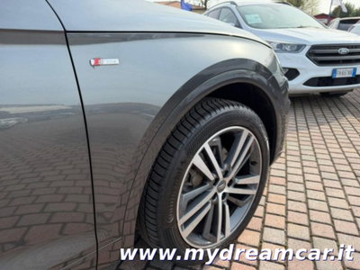 Audi Q5 2.0 TDI 190 CV quattro S tronic (14)