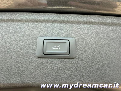Audi Q5 2.0 TDI 190 CV quattro S tronic (17)