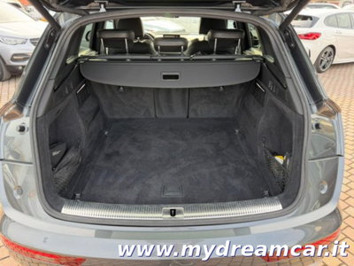 Audi Q5 2.0 TDI 190 CV quattro S tronic (18)