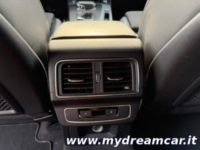 Audi Q5 2.0 TDI 190 CV quattro S tronic (19)