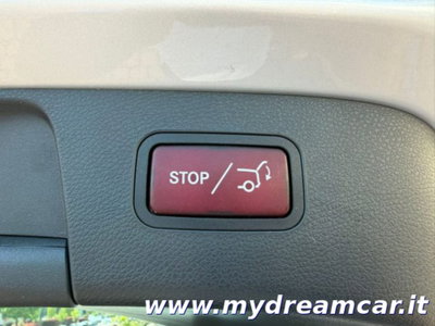 Mercedes-Benz GLA SUV 200 d Automatic Sport (16)