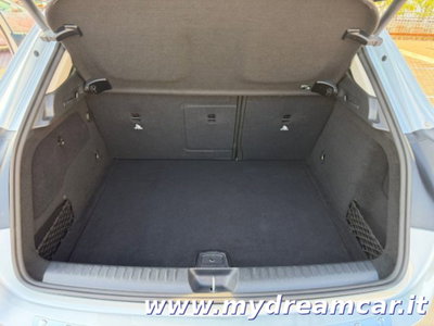 Mercedes-Benz GLA SUV 200 d Automatic Sport (17)