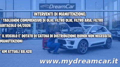 Mercedes-Benz GLA SUV 200 d Automatic Sport (2)